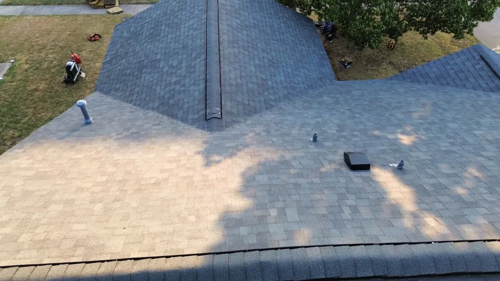 Slide of TecSol Group