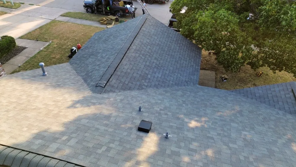 Slide of TecSol Group