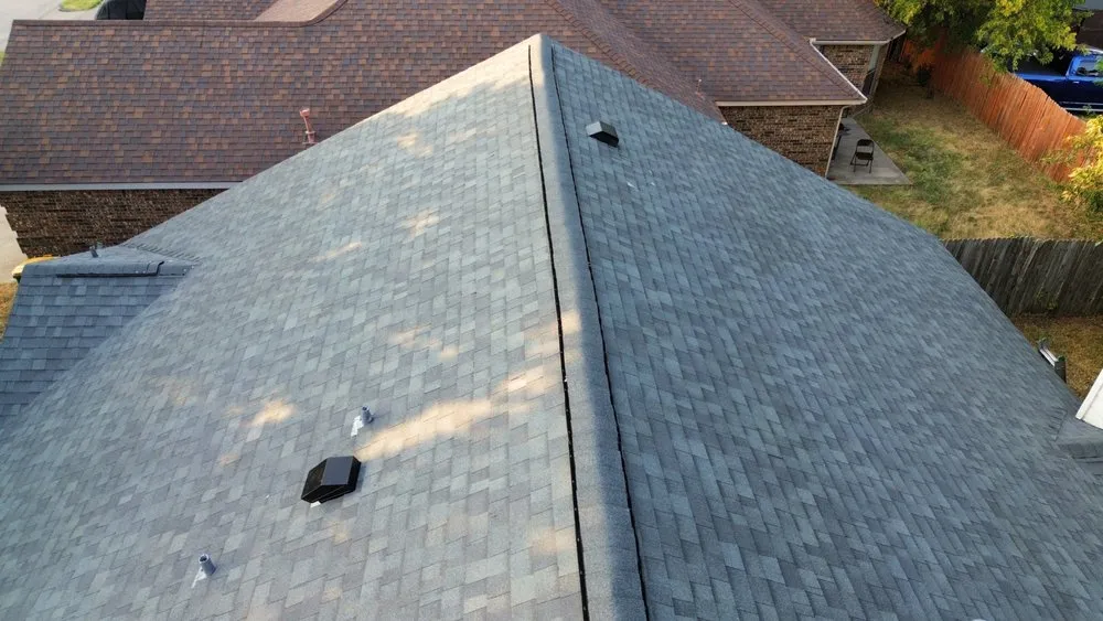 Slide of TecSol Group