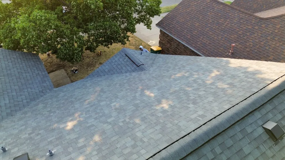 Slide of TecSol Group