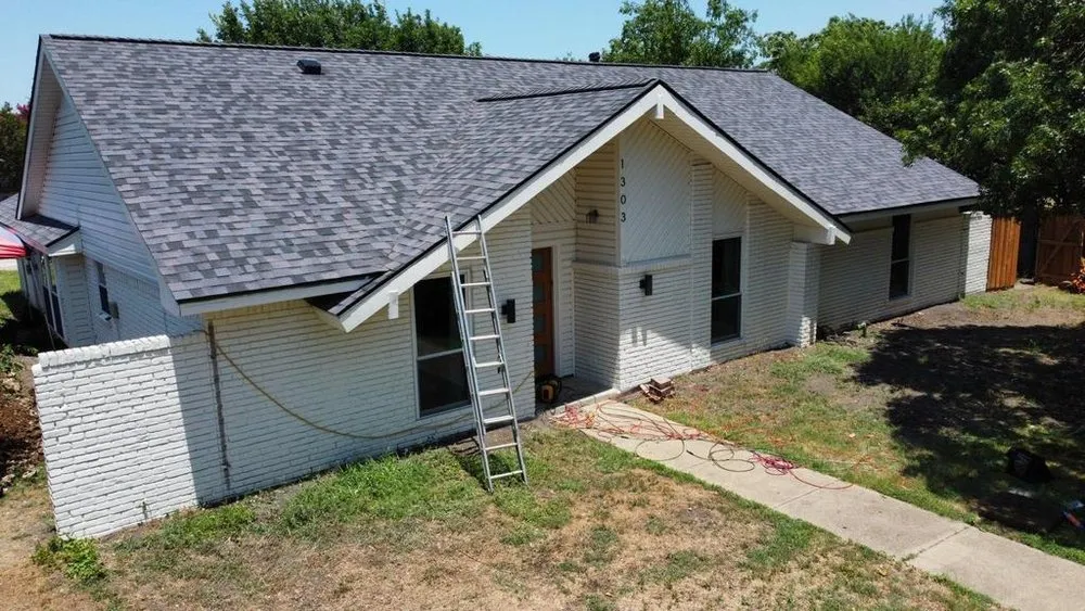 Slide of TecSol Group