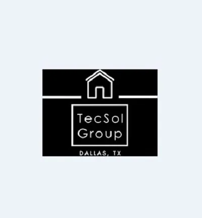 Slide of TecSol Group