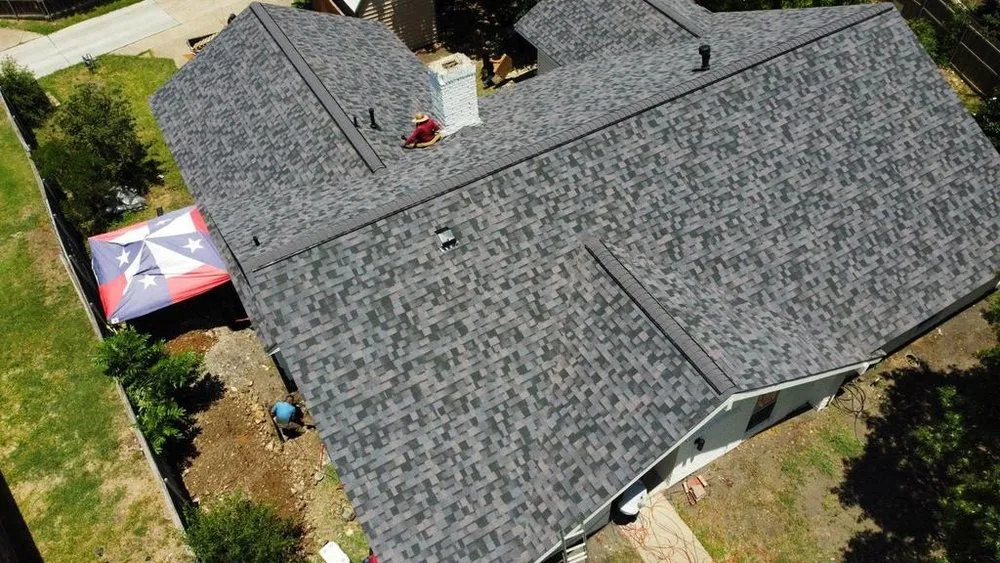 Slide of TecSol Group