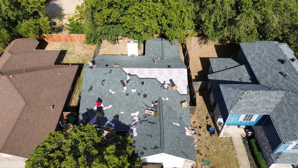 Slide of TecSol Group