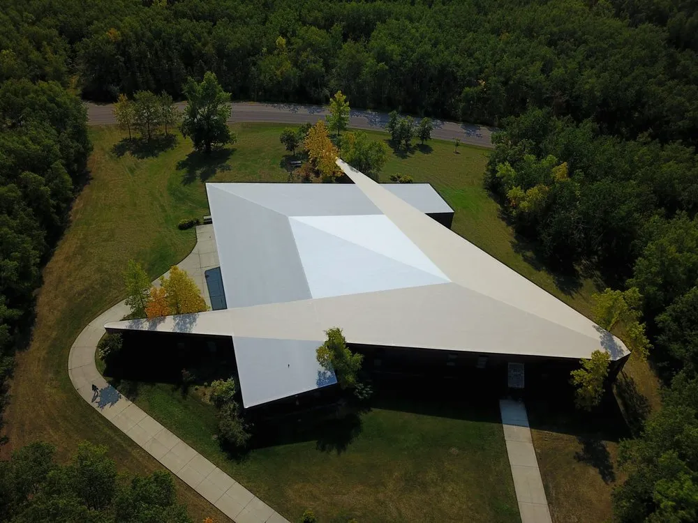 Slide of Tecta America - Dakotas