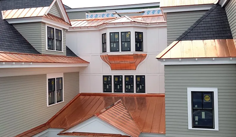 Slide of Tecta America WeatherGuard