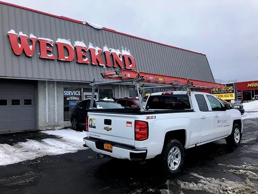 Tecta America WeatherGuard Logo