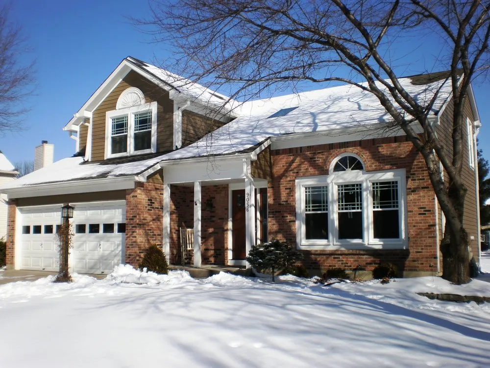 Slide of Tecta America Zero Company