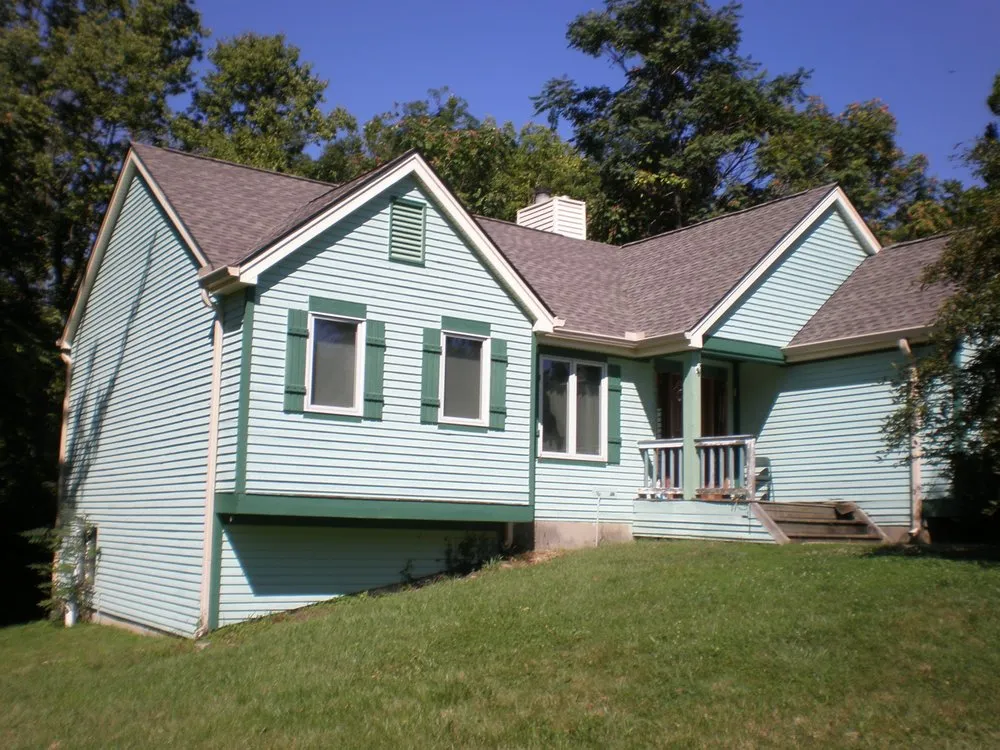 Slide of Tecta America Zero Company