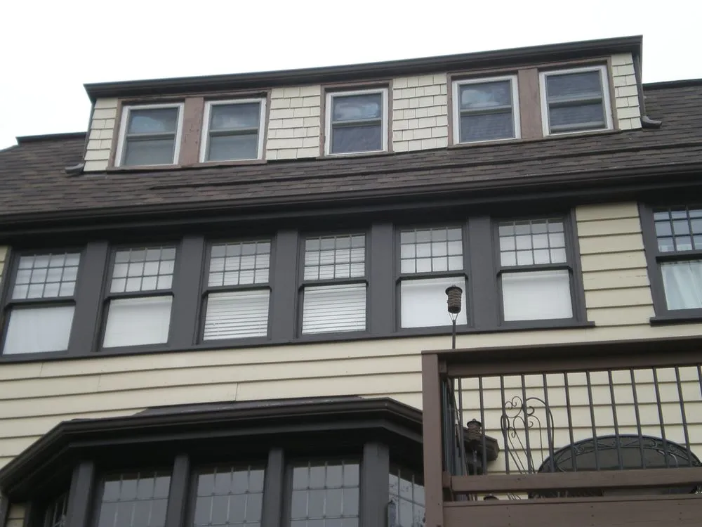 Slide of Tecta America Zero Company