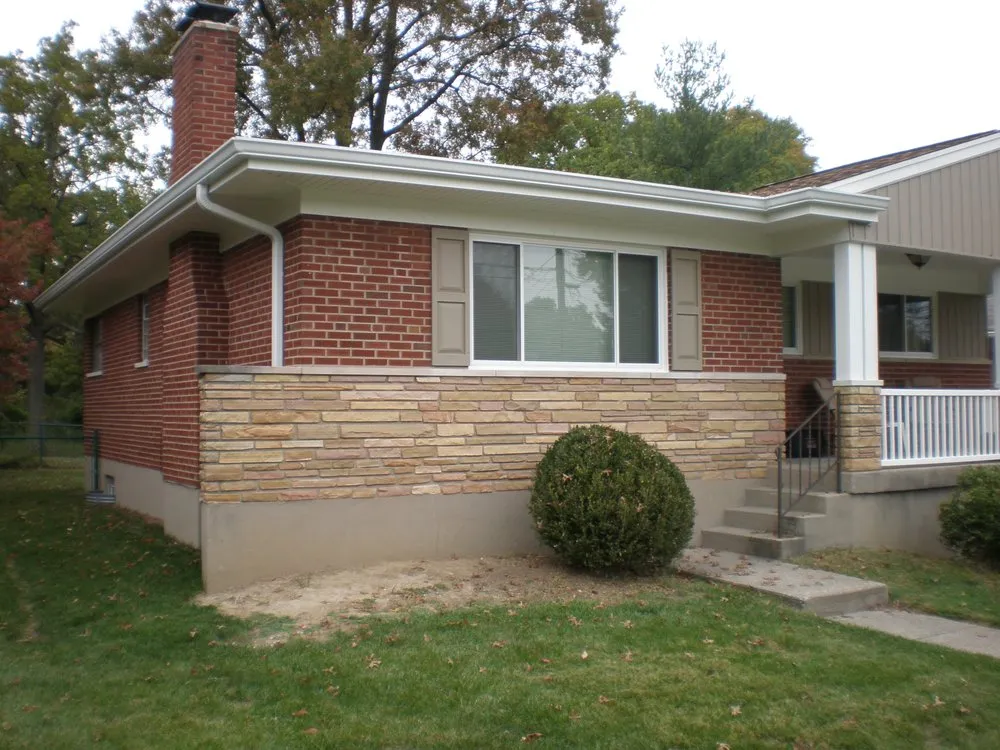 Slide of Tecta America Zero Company