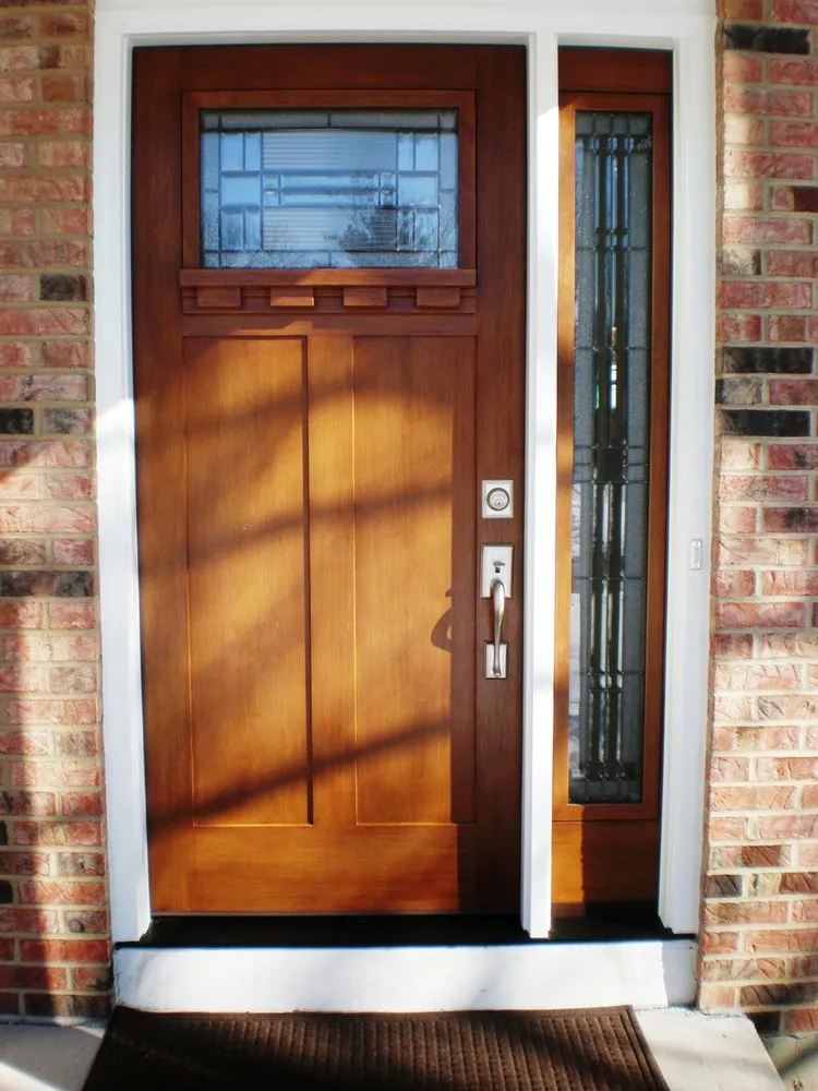 Slide of Tecta America Zero Company