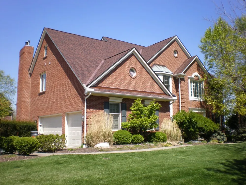 Slide of Tecta America Zero Company