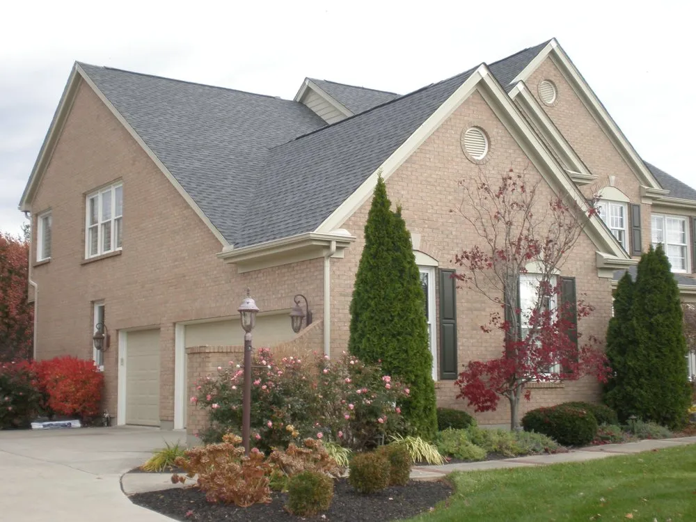 Slide of Tecta America Zero Company