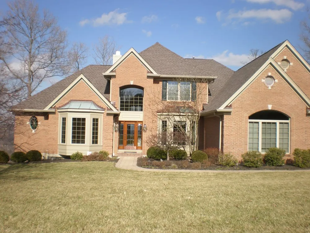 Slide of Tecta America Zero Company