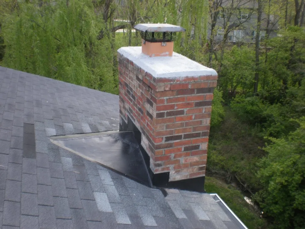 Slide of Tecta America Zero Company