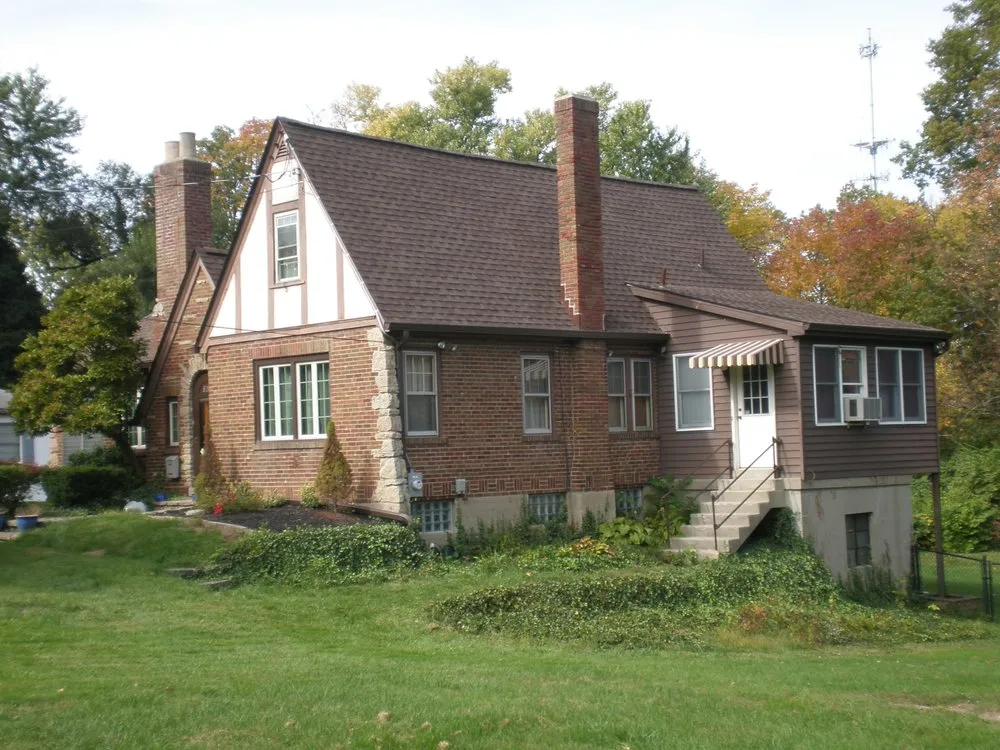 Slide of Tecta America Zero Company