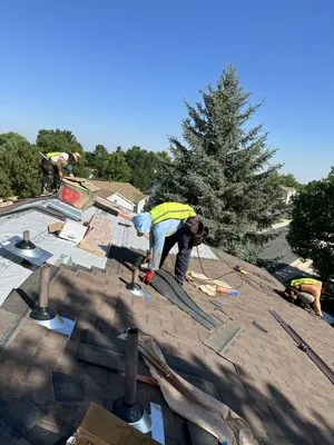 Tectum Construction and Roofing