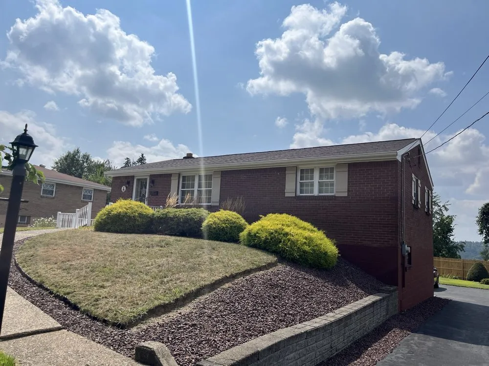 Slide of Tectum Quality Roofing