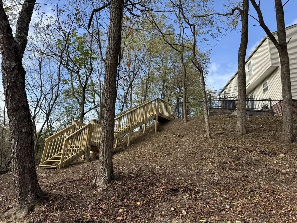 Slide of Tectum Quality Roofing