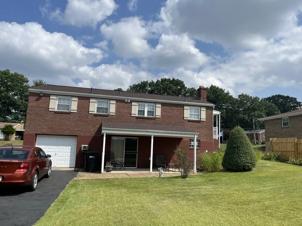 Slide of Tectum Quality Roofing