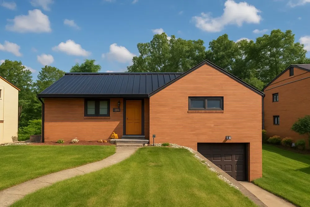 Slide of Tectum Quality Roofing