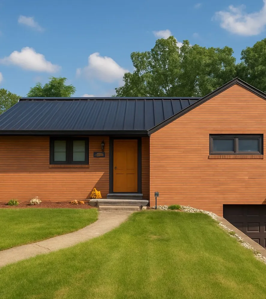 Slide of Tectum Quality Roofing