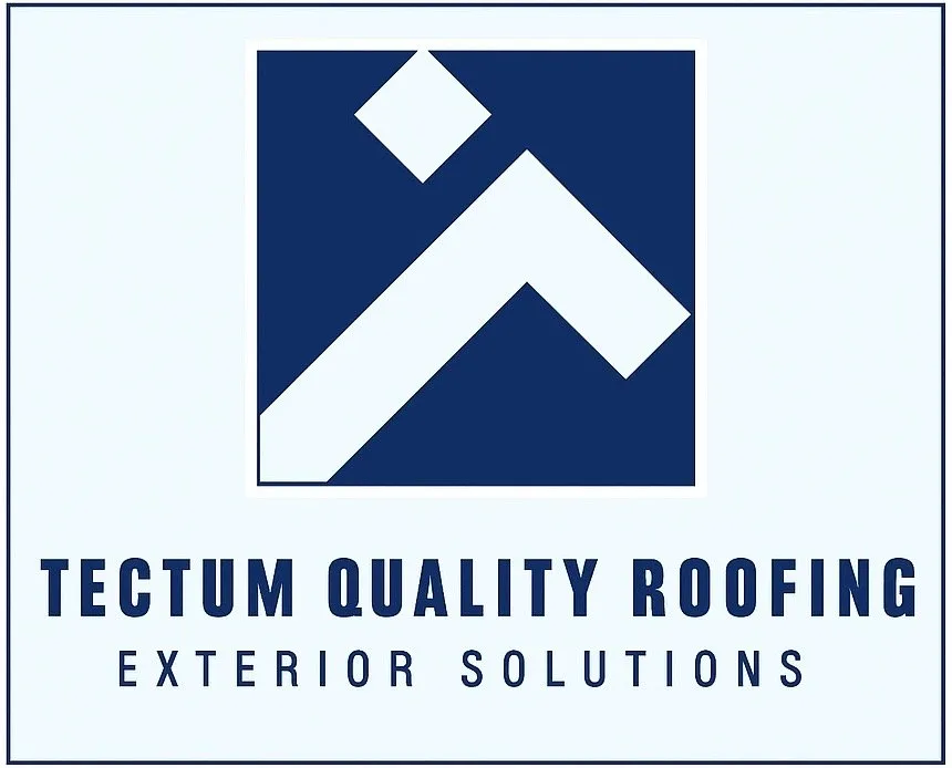 Slide of Tectum Quality Roofing