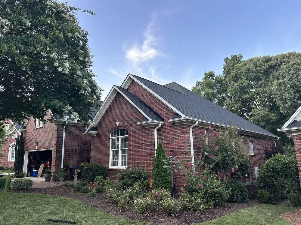 Slide of Tectum Roofing & Construction