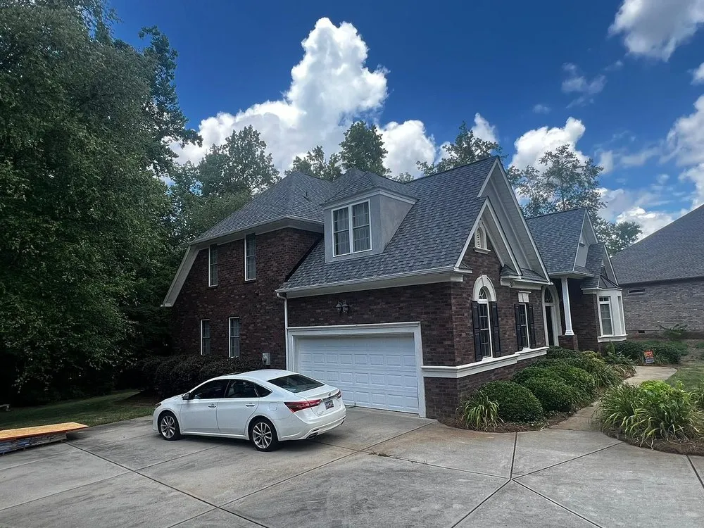 Slide of Tectum Roofing & Construction