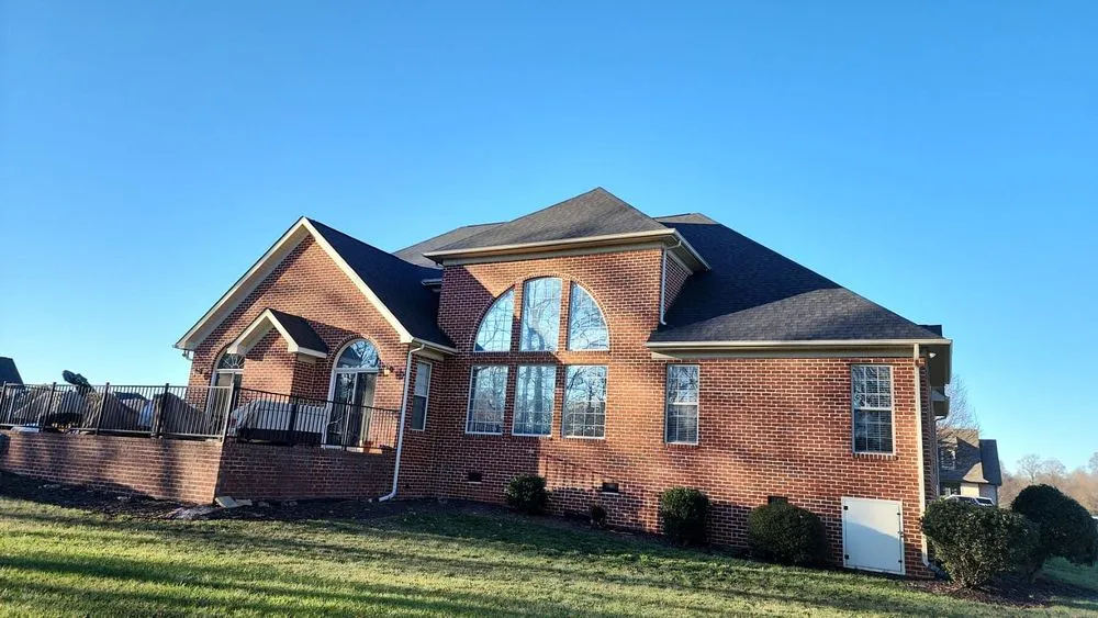 Slide of Tectum Roofing & Construction