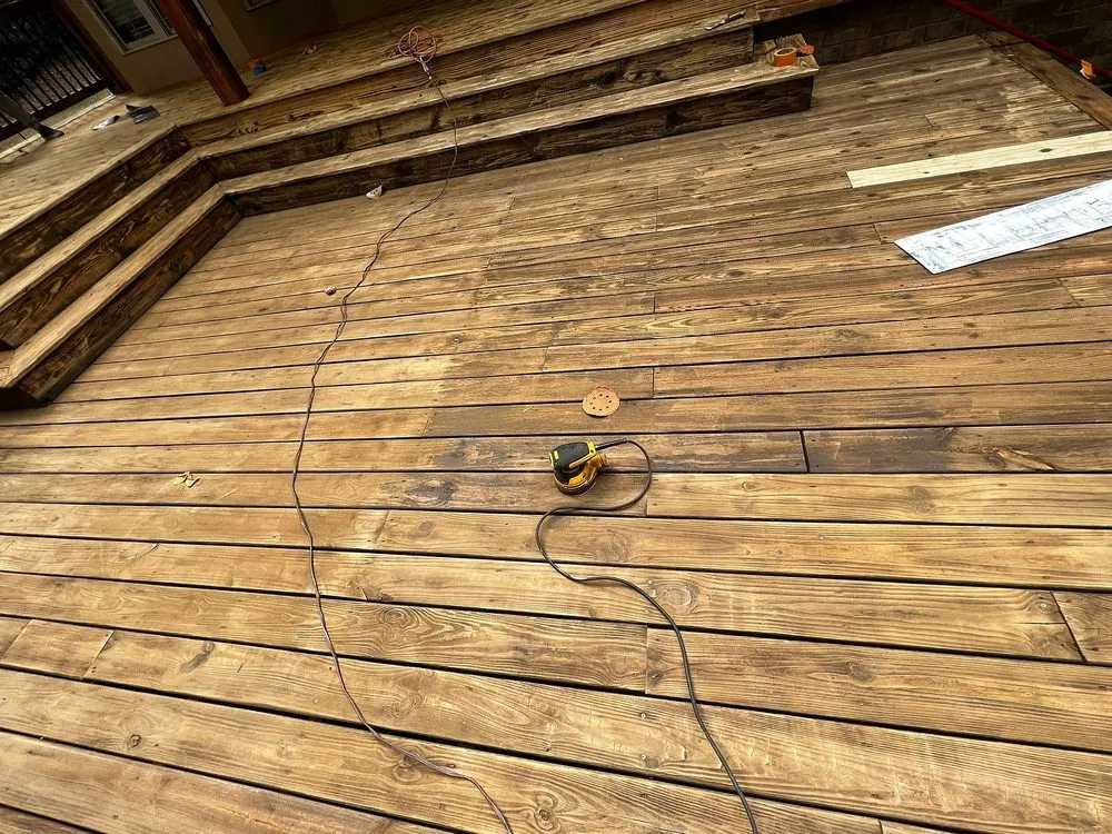 Slide of Tectum Roofing & Construction