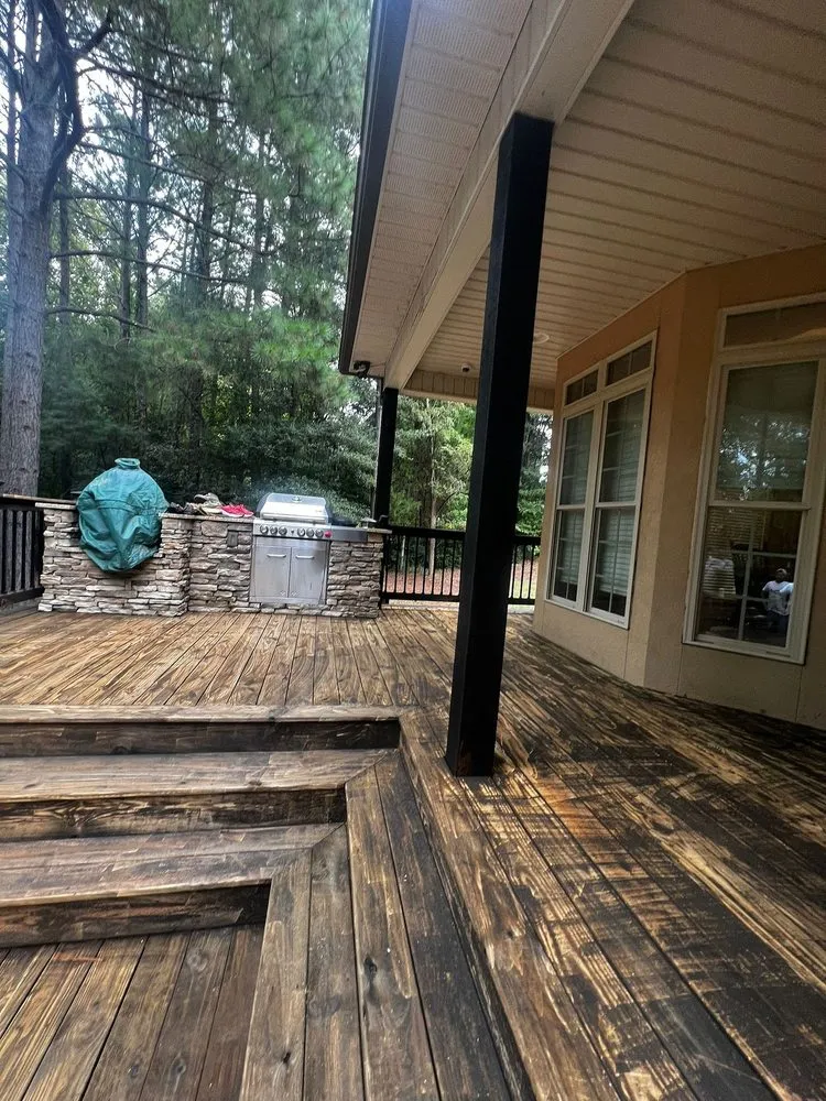 Slide of Tectum Roofing & Construction