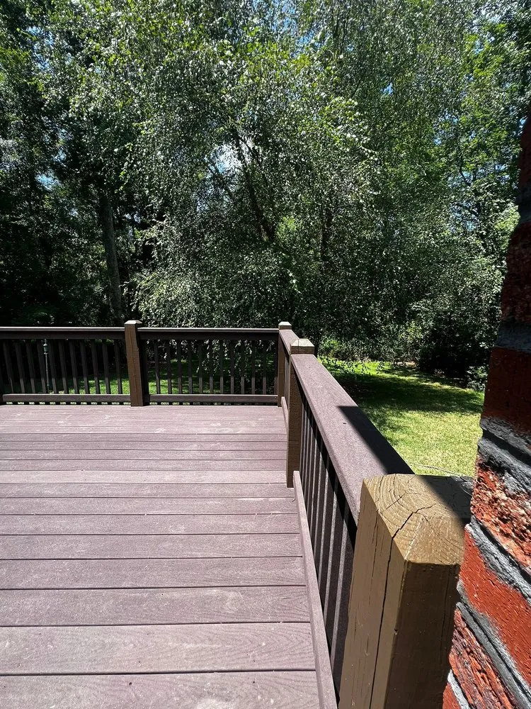 Slide of Tectum Roofing & Construction