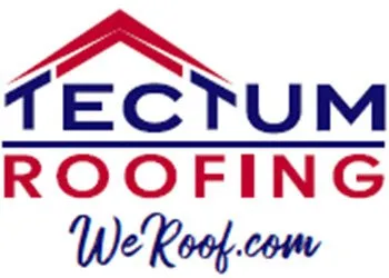 Tectum Roofing Logo