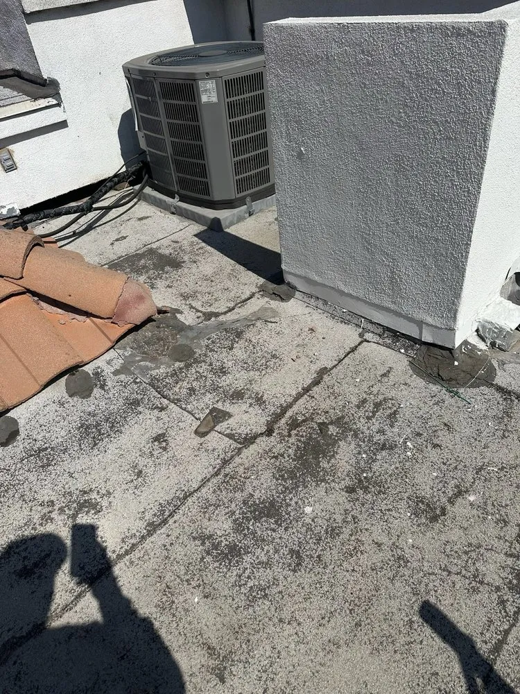 Emergency roof replacement experts serving San Fernando Valley, CA - Tectum Roofing