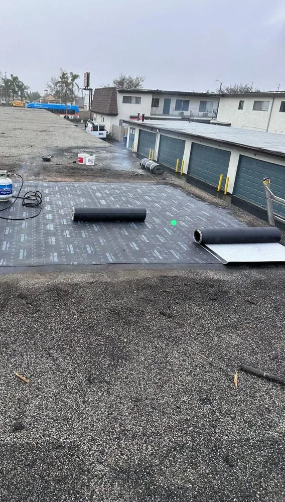 Slide of Tecun’s Roofing