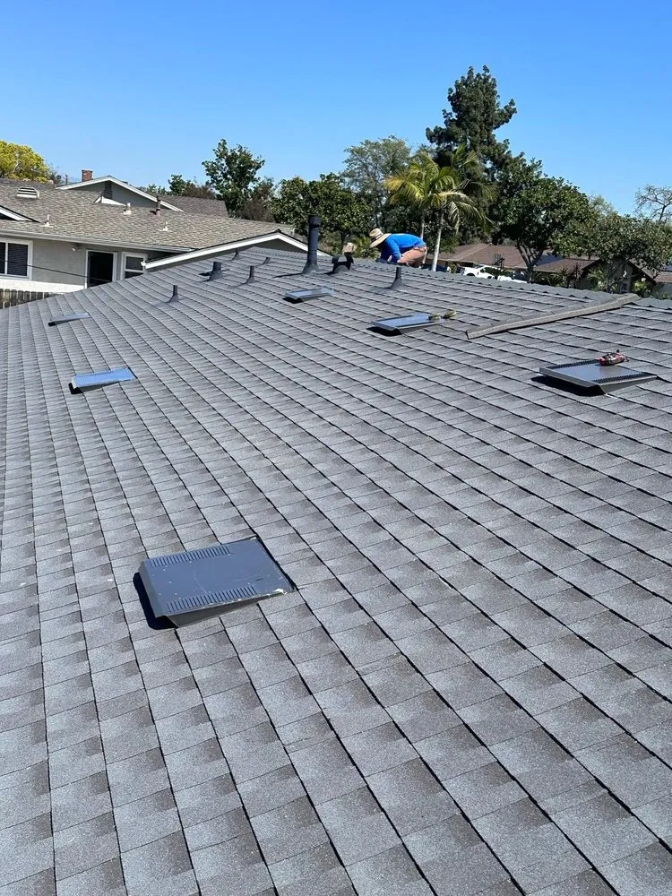 Slide of Tecun’s Roofing