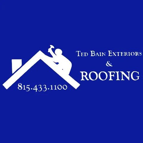 Slide of Ted Bain Exteriors & Roofing