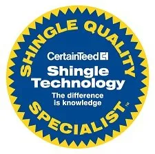 Slide of Ted Weber Jr. Roofing