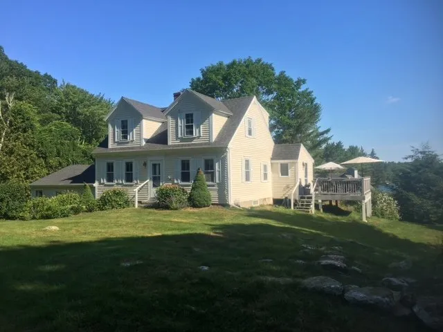 Slide of Ted Weber Jr. Roofing
