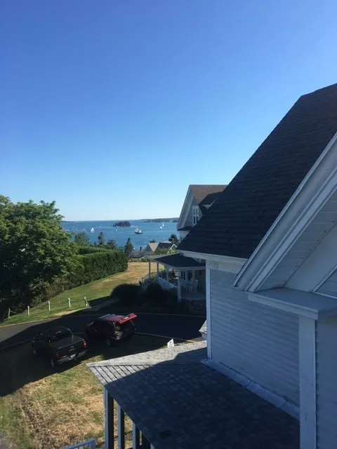 Slide of Ted Weber Jr. Roofing