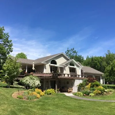 Ted Weber Jr. Roofing