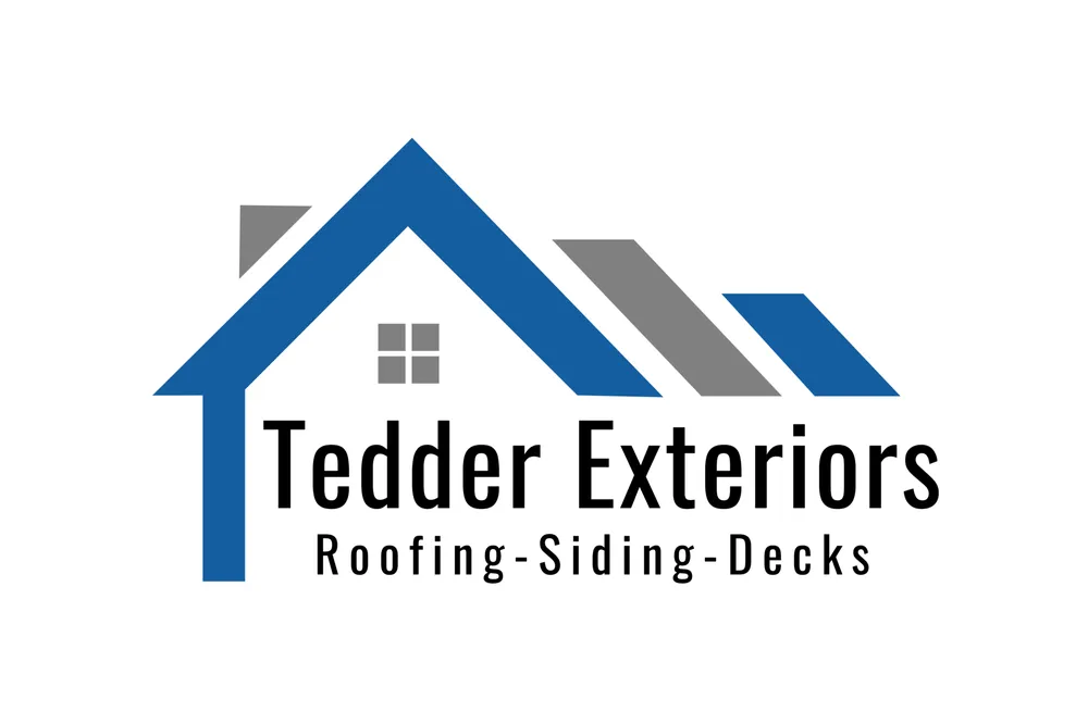 Slide of Tedder Exteriors