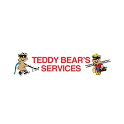 Slide of Teddy Bear Services