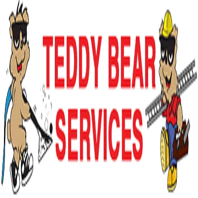 Teddy Bear Services Logo