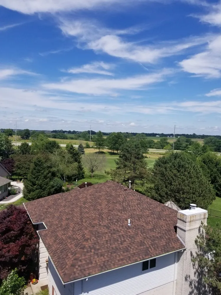 Slide of Tedrick's Home Renovations