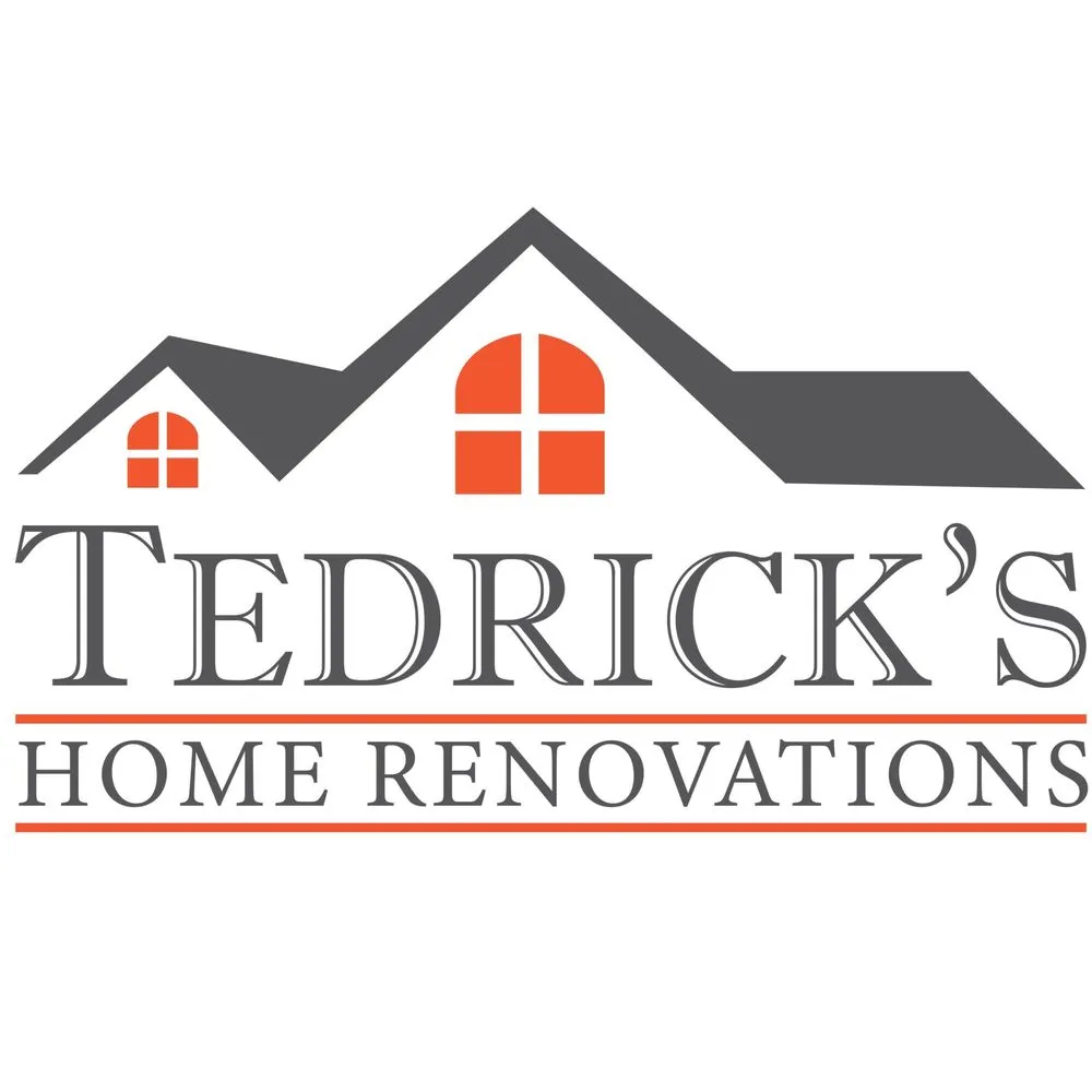 Slide of Tedrick's Home Renovations