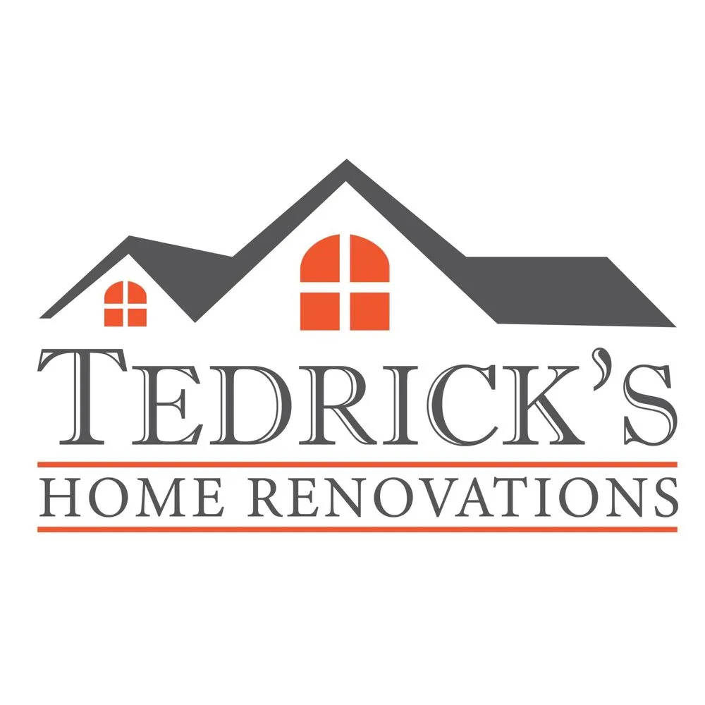 Slide of Tedrick's Home Renovations