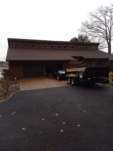 Slide of Tedrick's Home Renovations